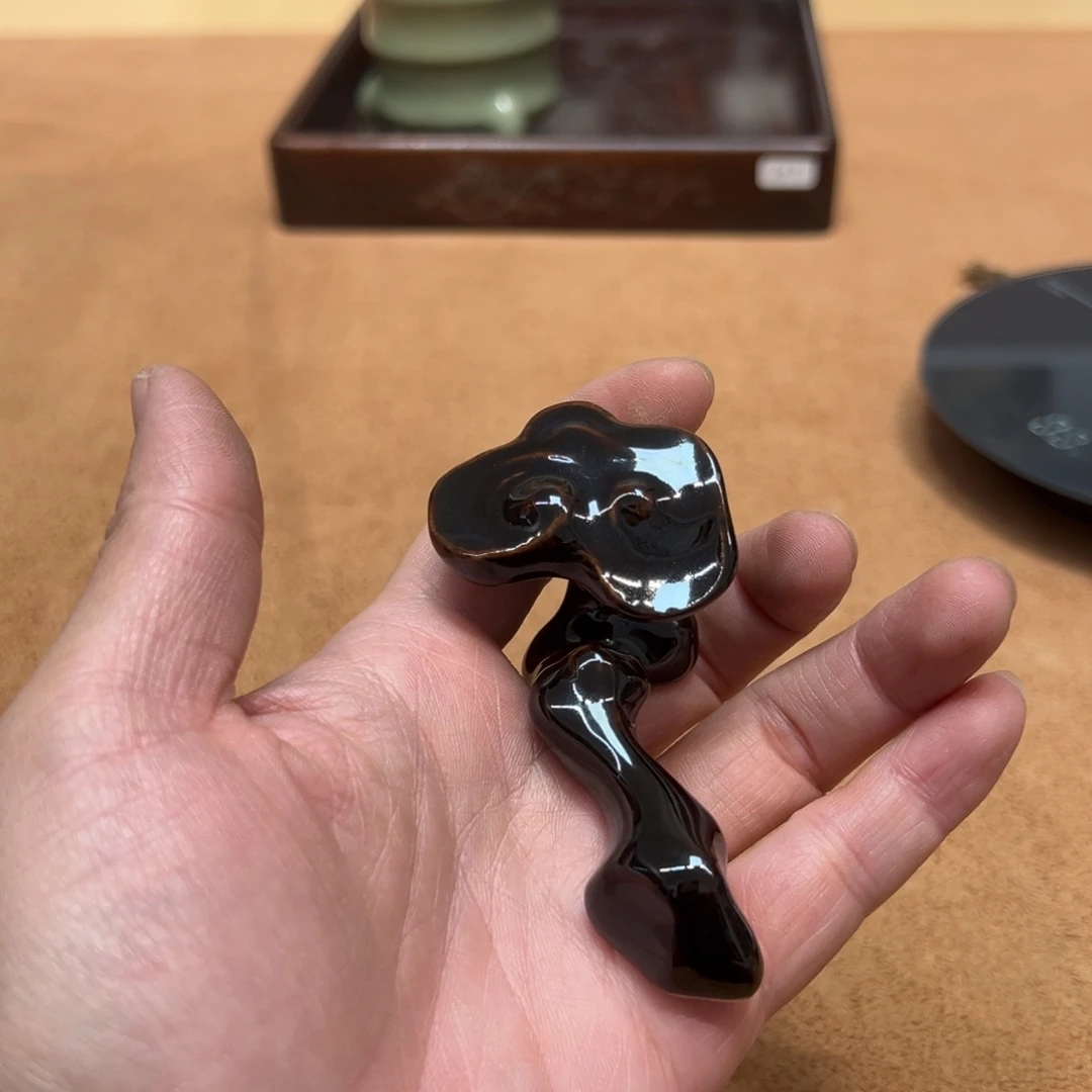 其他陶瓷工艺品等