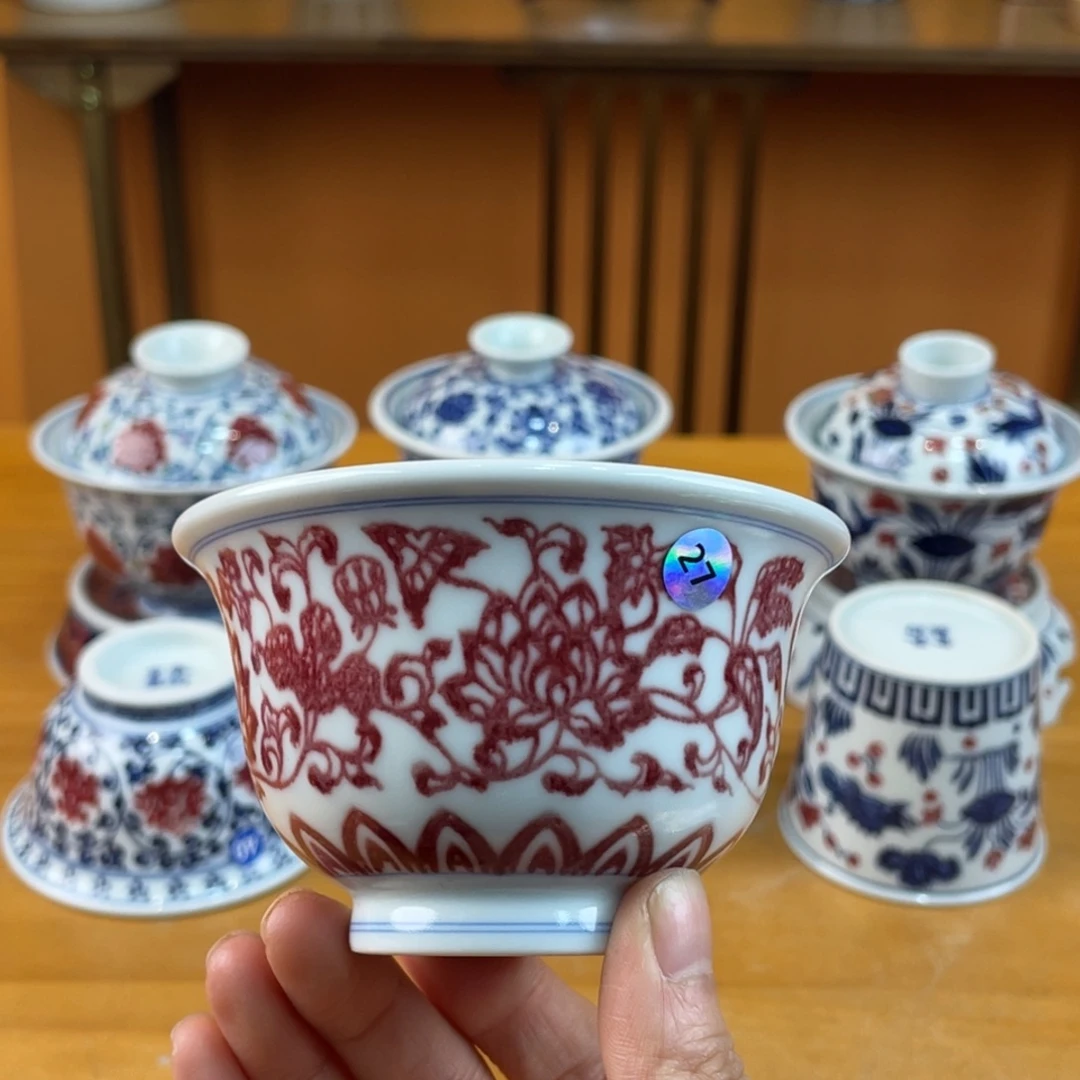 景德镇手绘哈哈哈哈哈哈