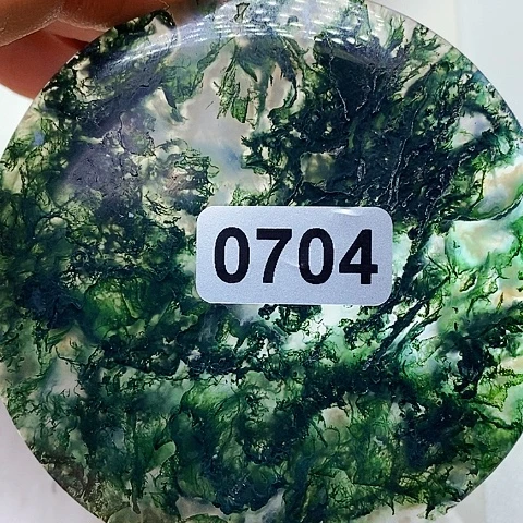 未镶嵌颈饰玛瑙/玉髓修*