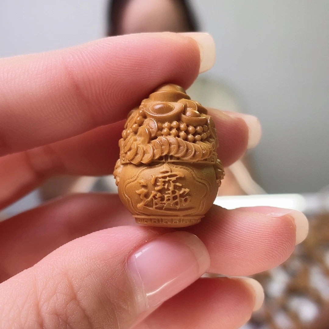 吊坠橄榄核橄榄核