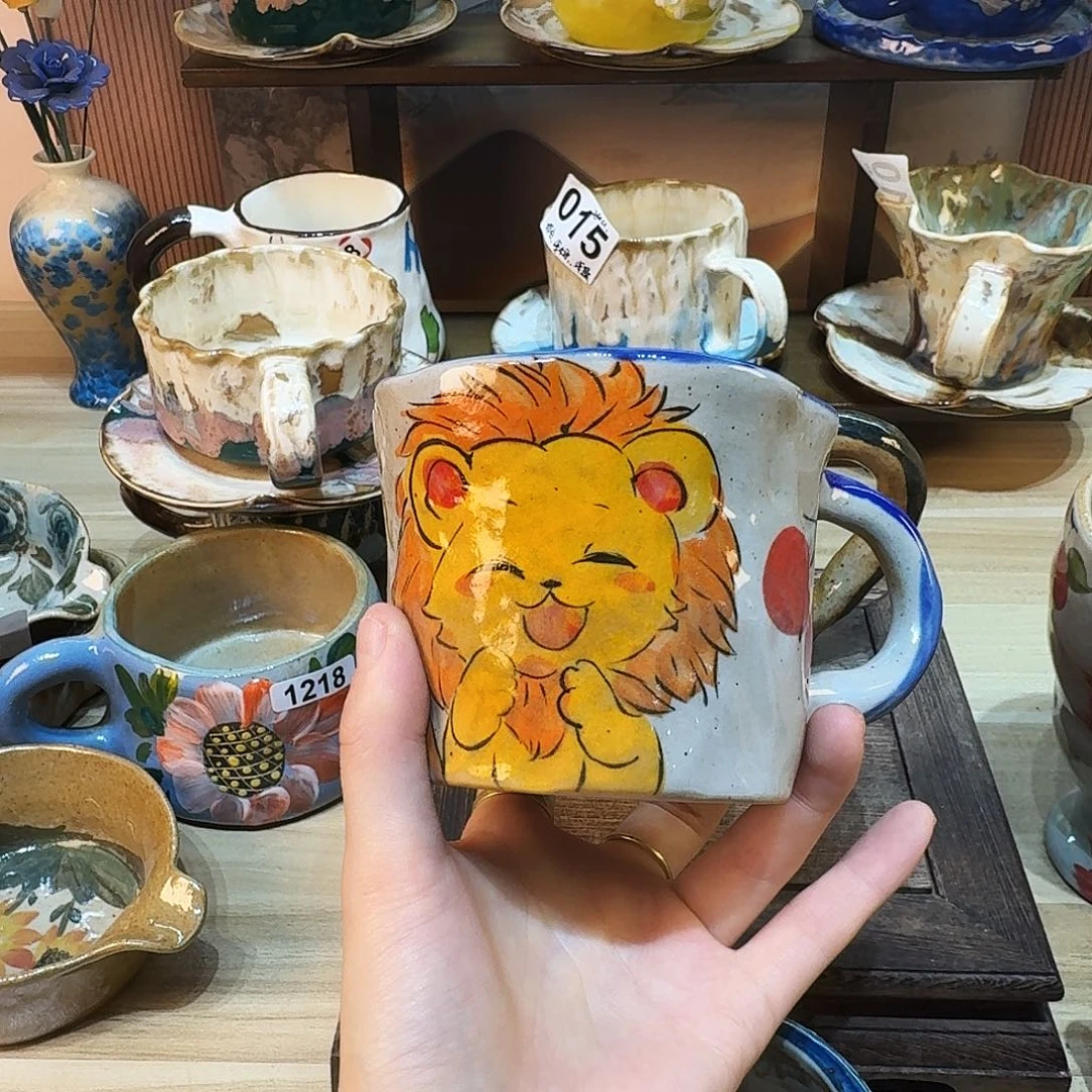 陶摆件哈哈哈哈哈哈哈