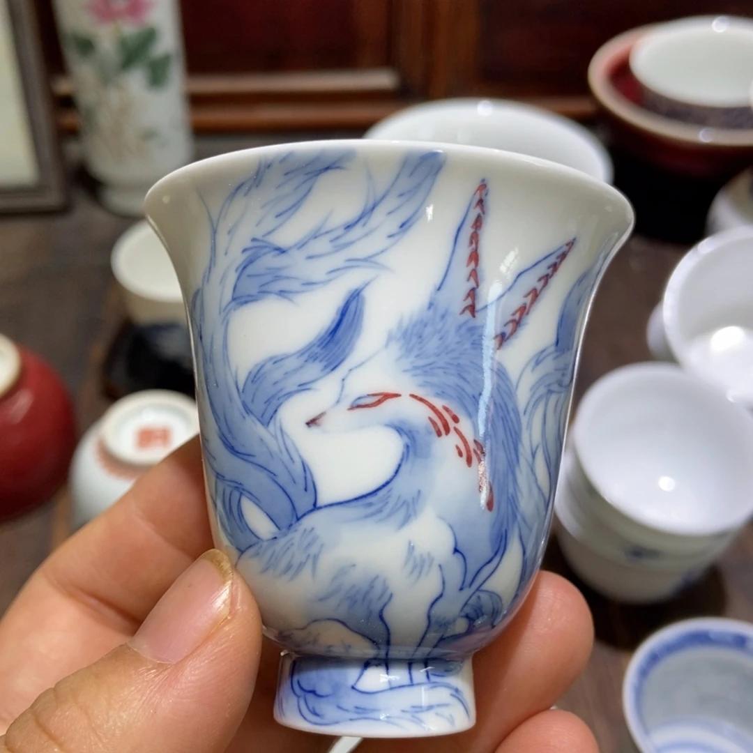 陶瓷艺术品的设计