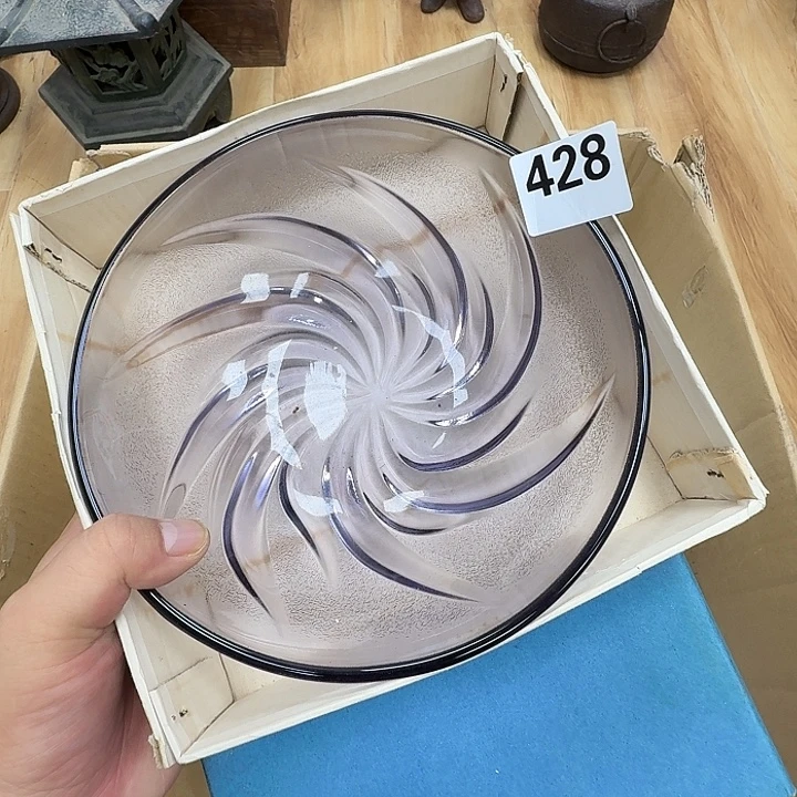 瓷片工艺品摆件瓷器摆件正能量