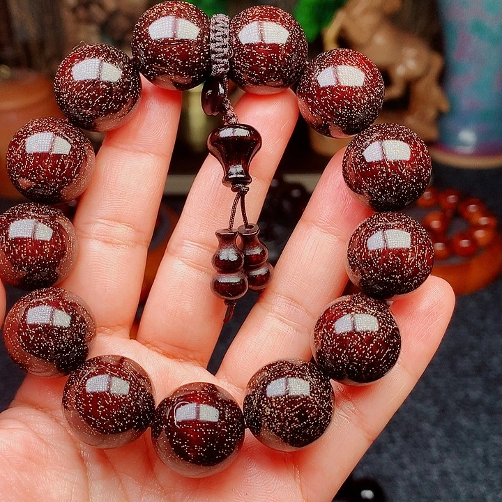 檀香紫檀（小叶紫檀）桃1.8