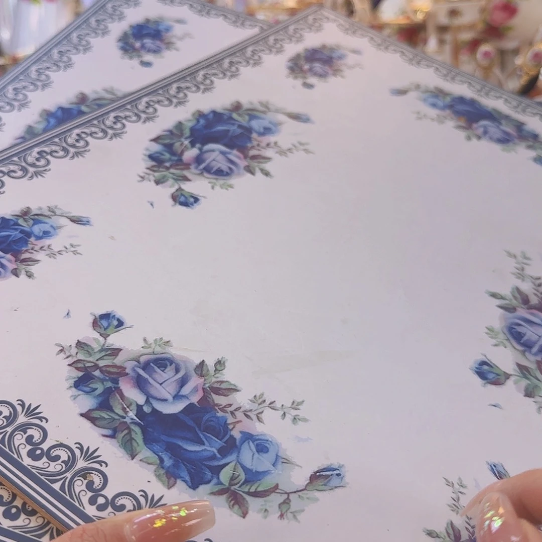 摆件欧洲瓷器收藏鉴赏