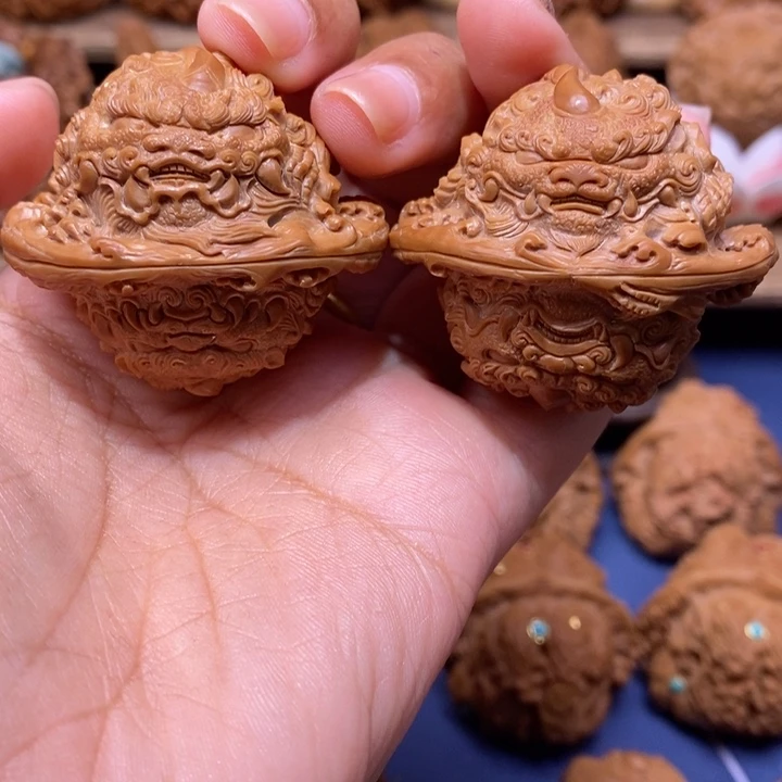 【闪购商品】手串/手链核桃发*貔貅