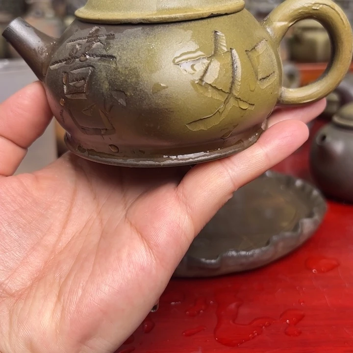 坭兴陶贵台龙窑45