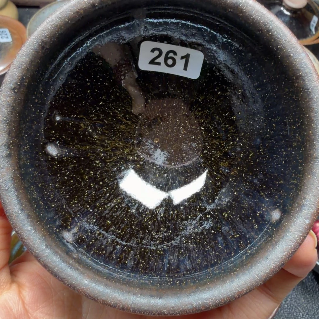 茶盏焦源龙窑，不忘初心261