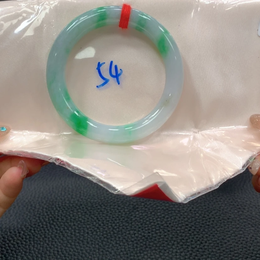 【闪购商品】翡翠手镯未镶嵌翡翠