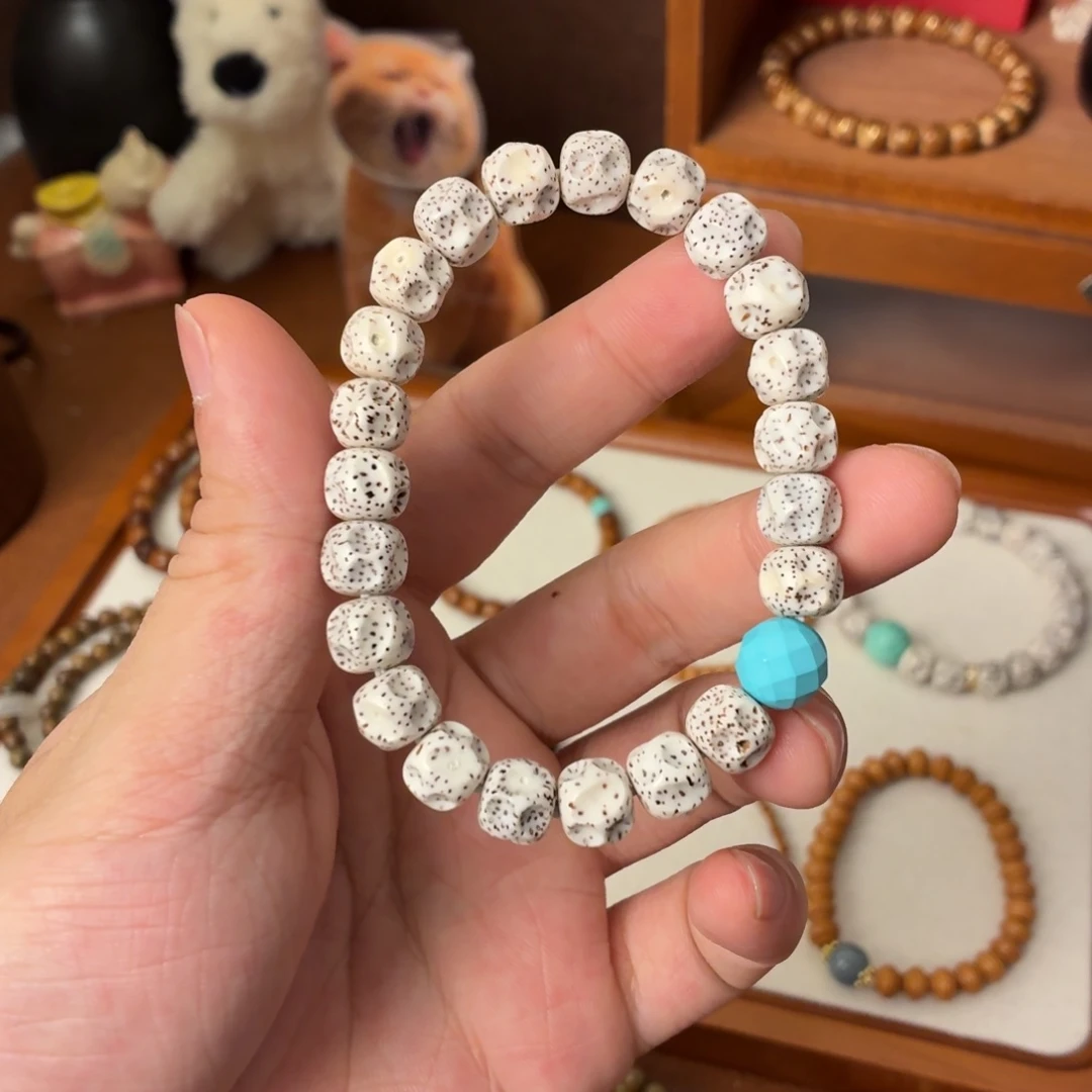 菩提根/象牙果手串