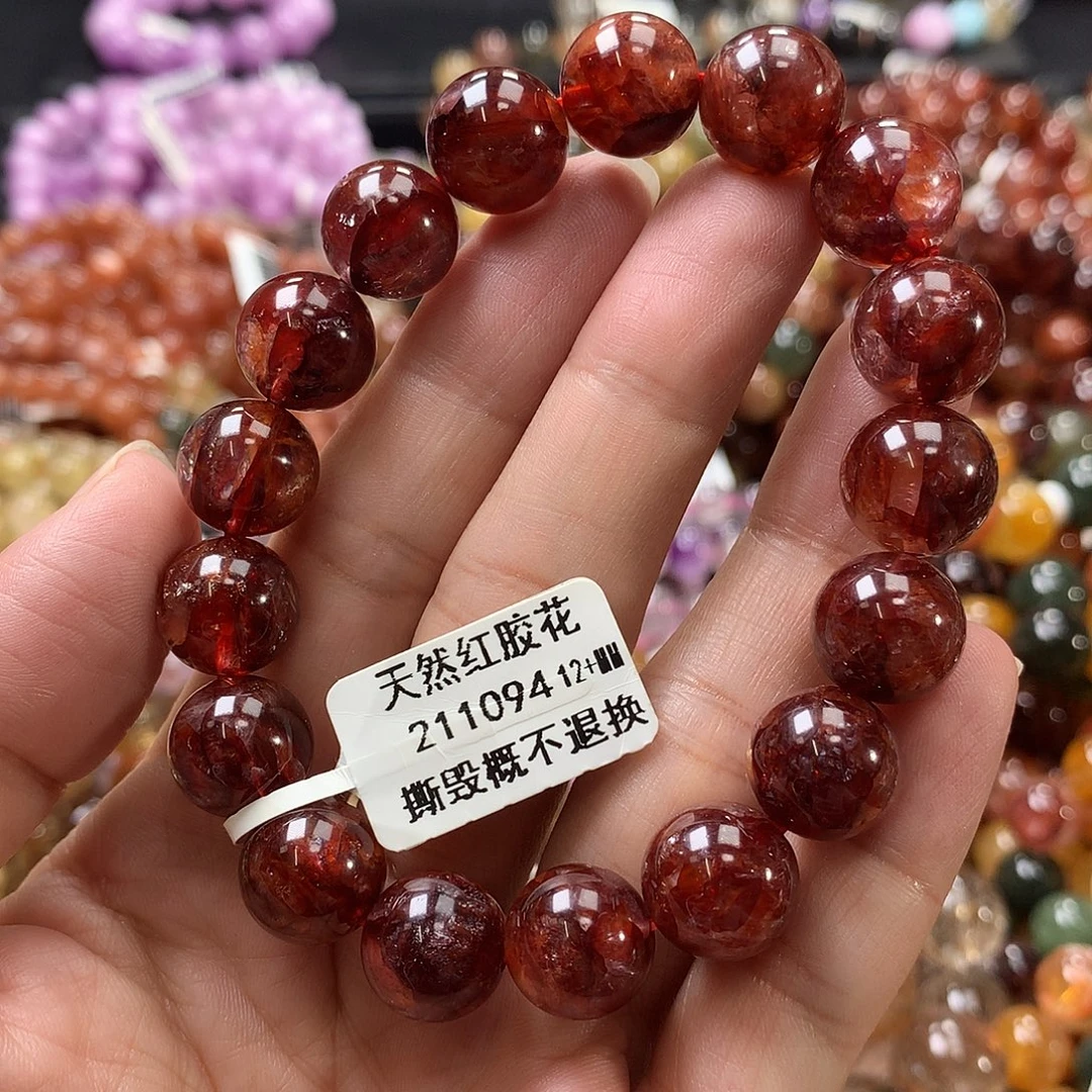 未镶嵌手链水晶，，，