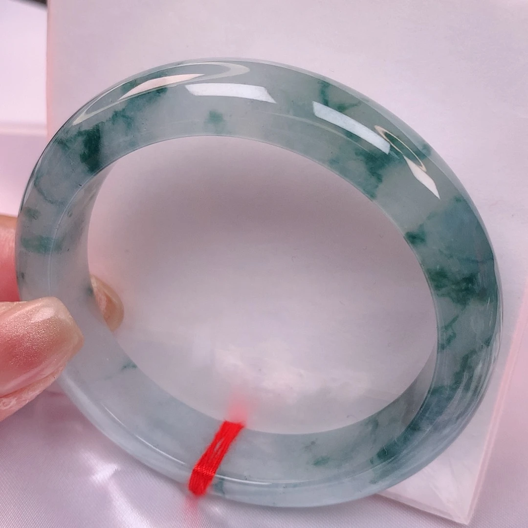【闪购商品】翡翠手镯未镶嵌56 翡翠手镯