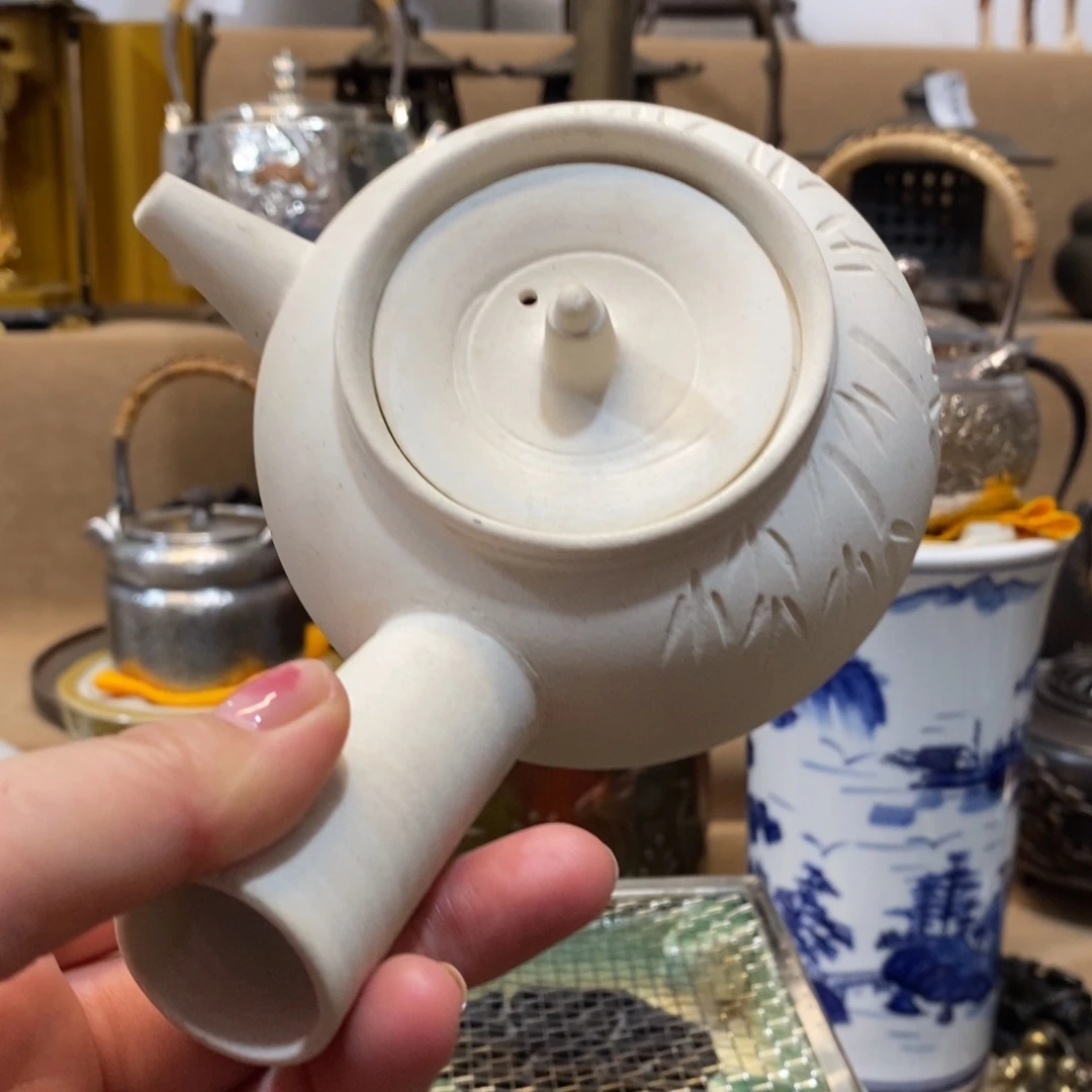 瓷片大吉大利万事如意