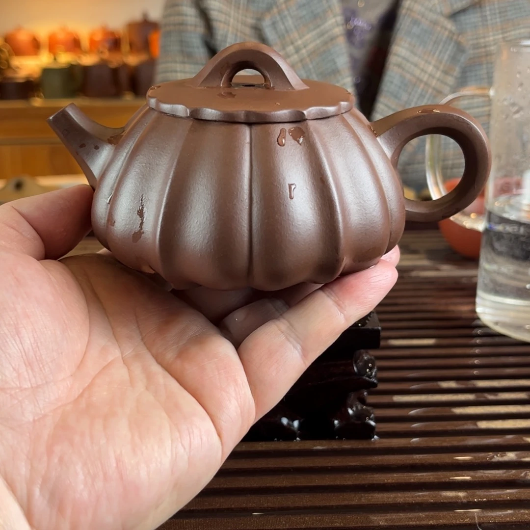 茶壶紫砂紫砂壶32