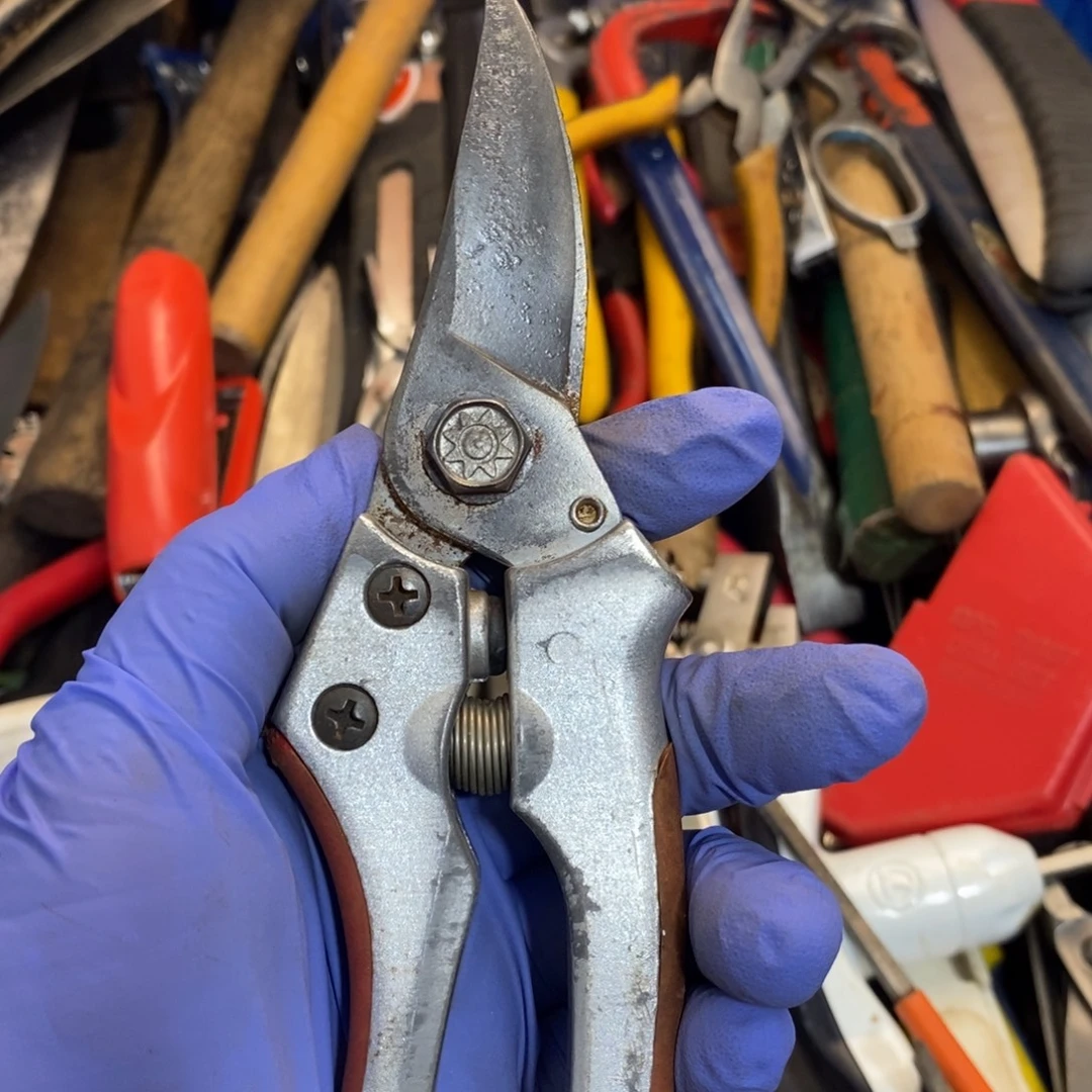河***山五金工具制造工艺