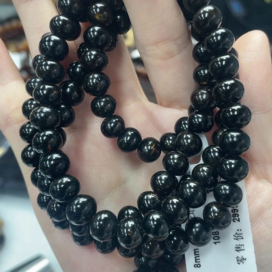 【闪购商品】琥珀珠宝奇石未镶嵌