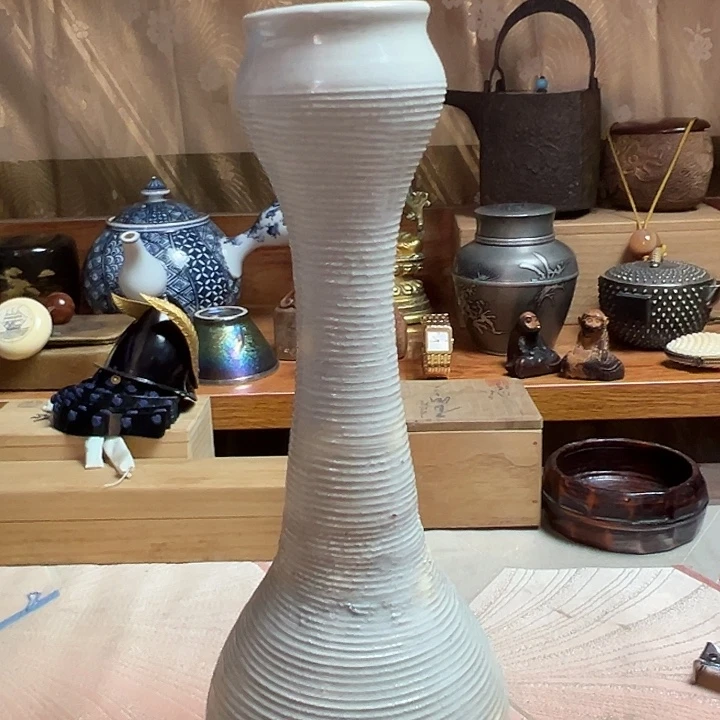 精美小瓷器杂项摆件孤品