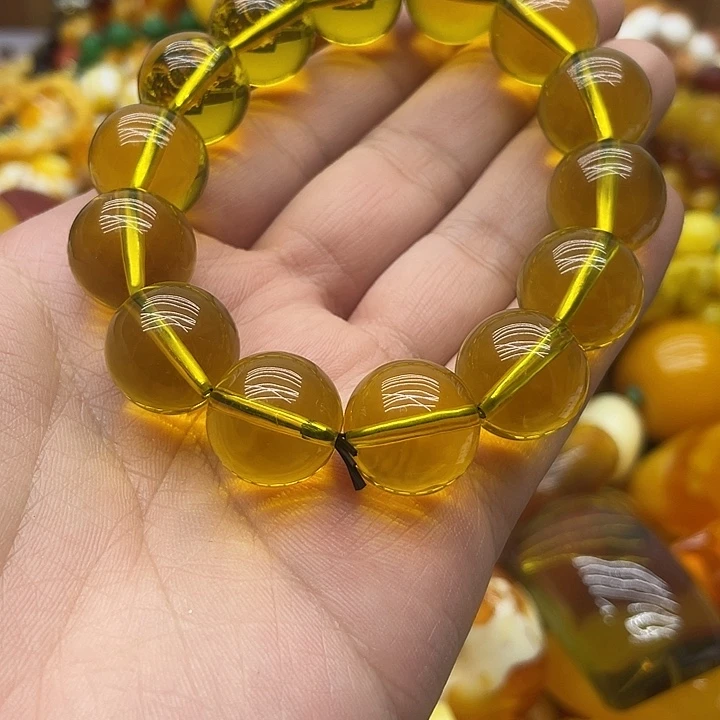 F30高端定制新款手串