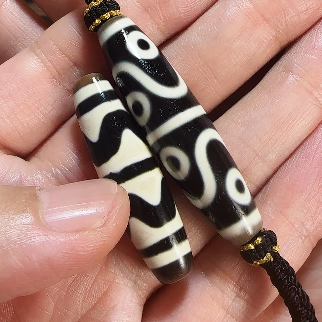 玛瑙/玉髓颈饰未镶嵌流**生