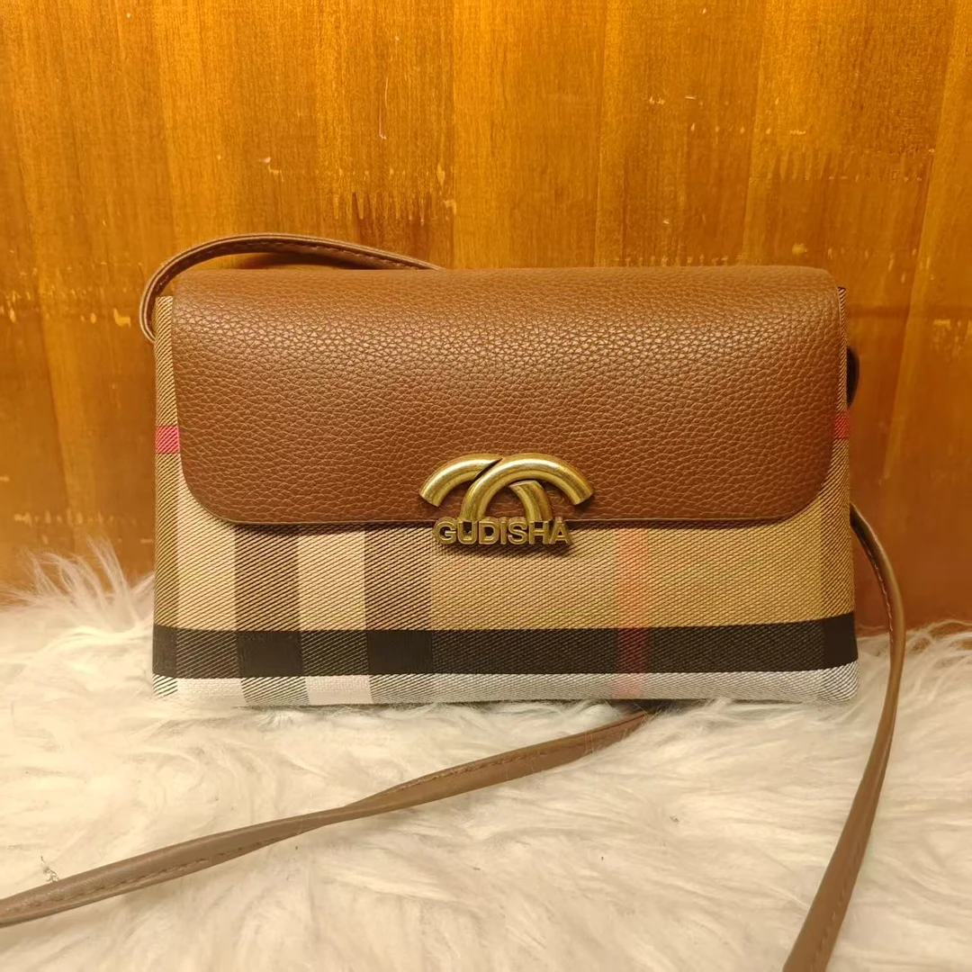 【粉丝福利】时尚百搭潮流女包