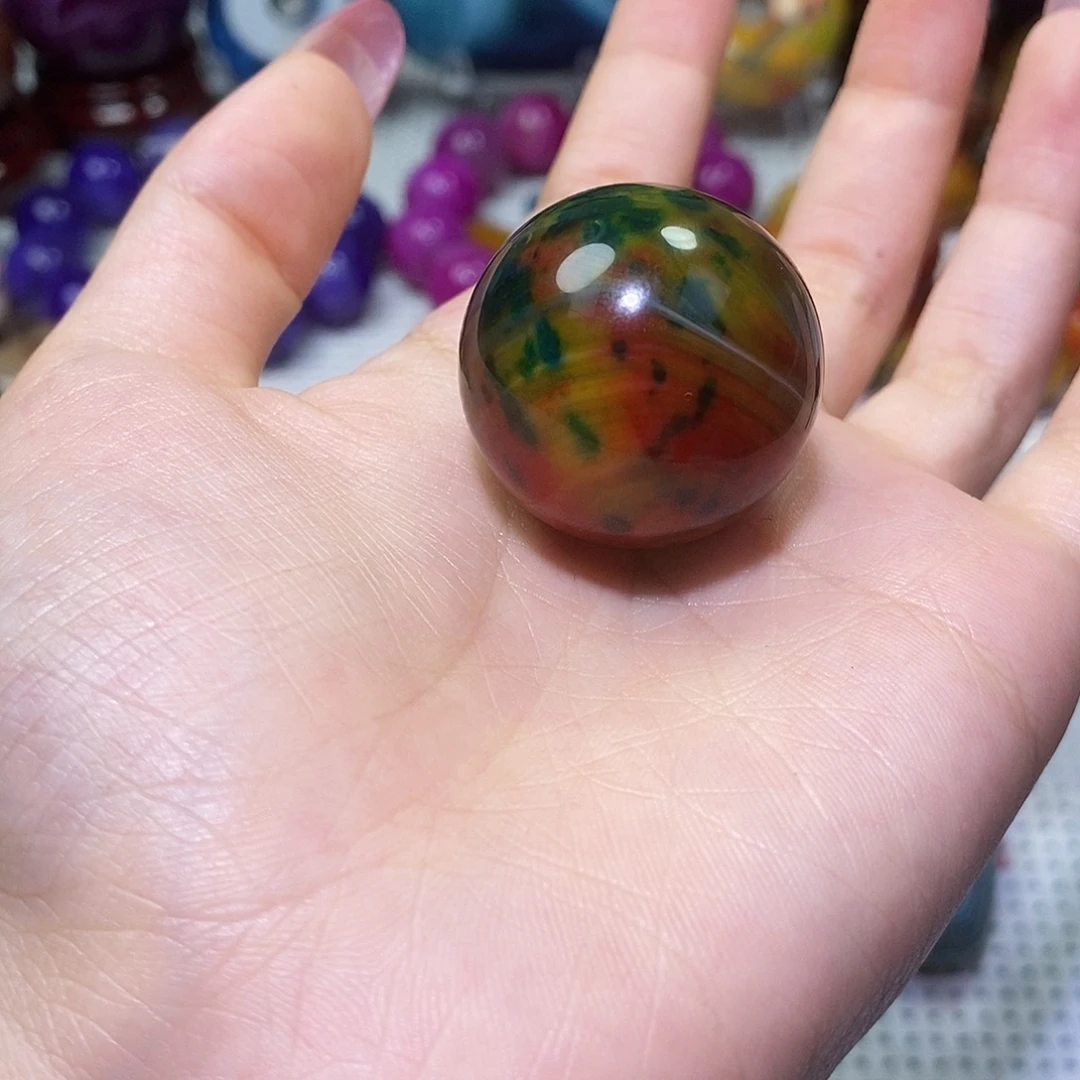 强***未镶嵌玛瑙/玉髓珠宝奇石