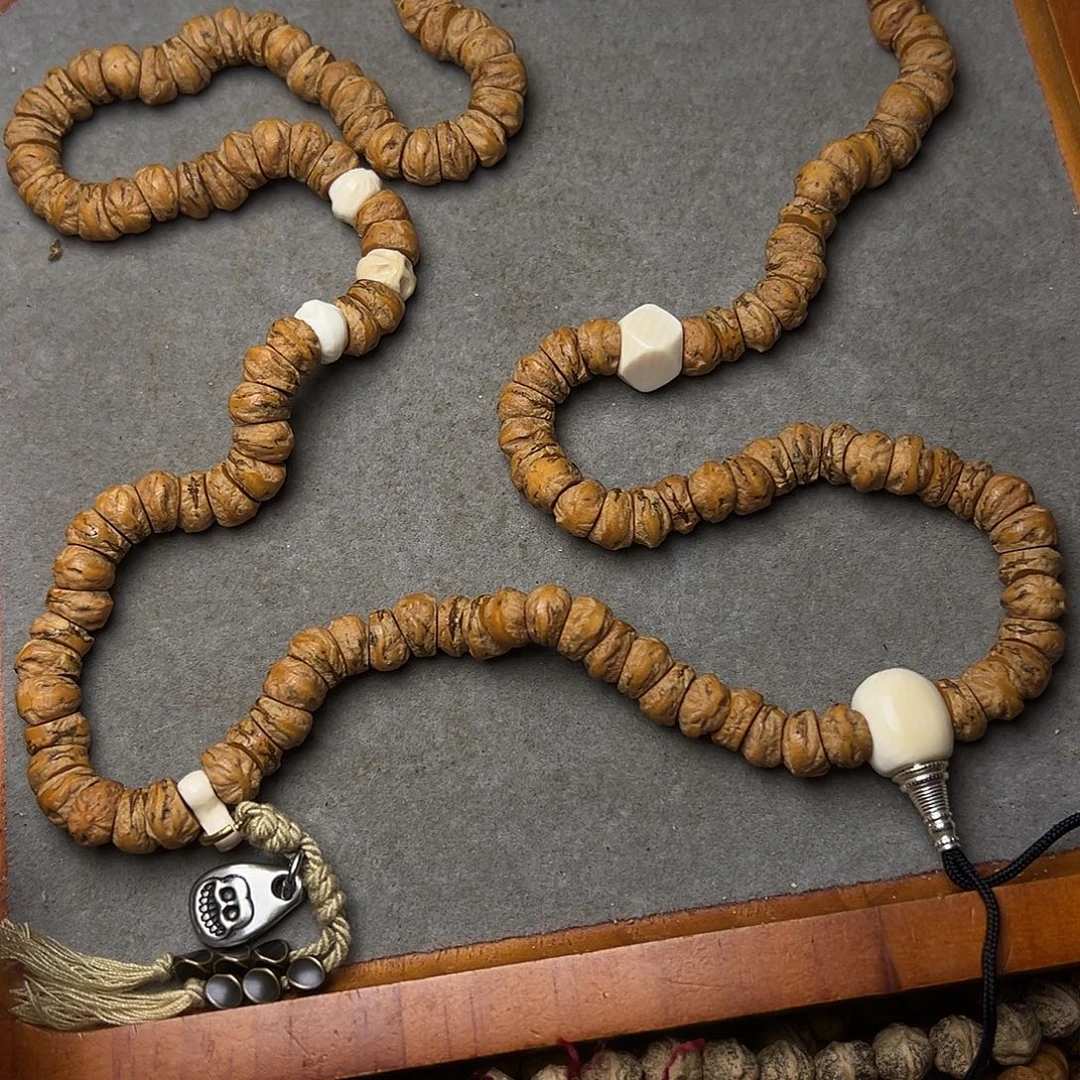 柏香籽/百香籽吊坠