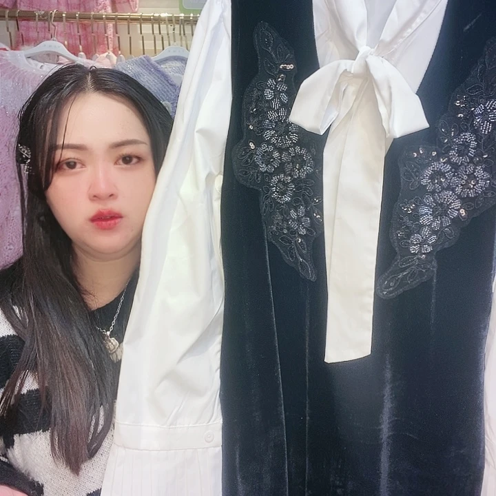 【闪购商品】挂脖款