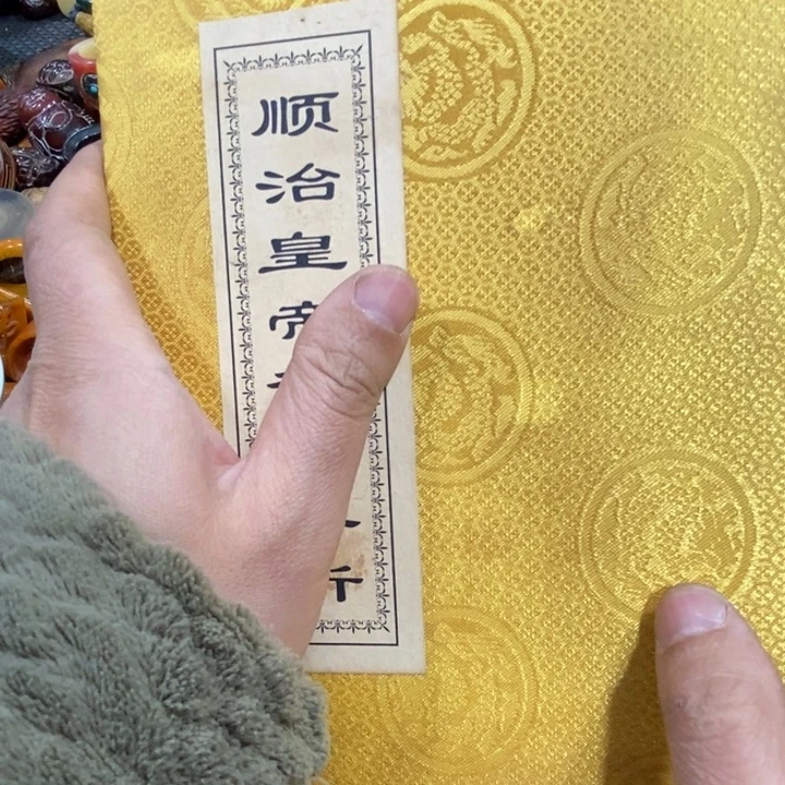 滴血莲花菩提手串