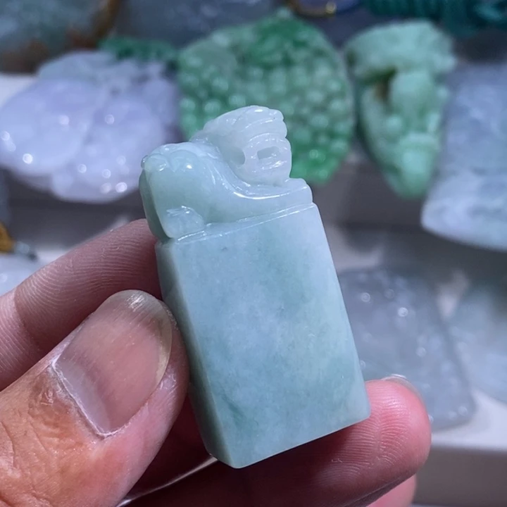 【闪购商品】颈饰未镶嵌翡翠111111111111