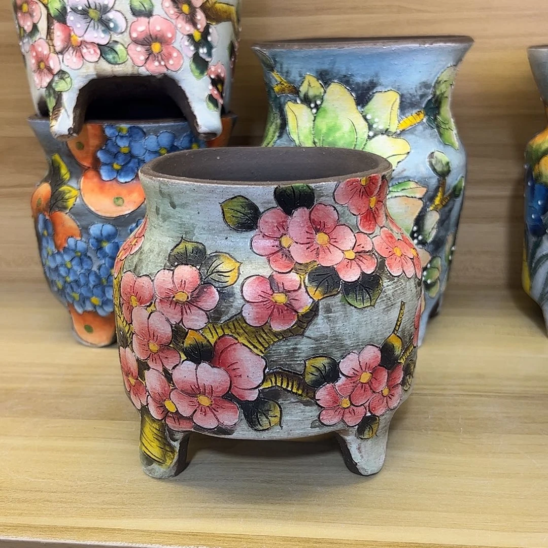 景德镇炫彩手绘景德镇炫彩手绘