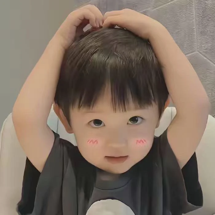 【OYG】欧阳年终围巾儿～