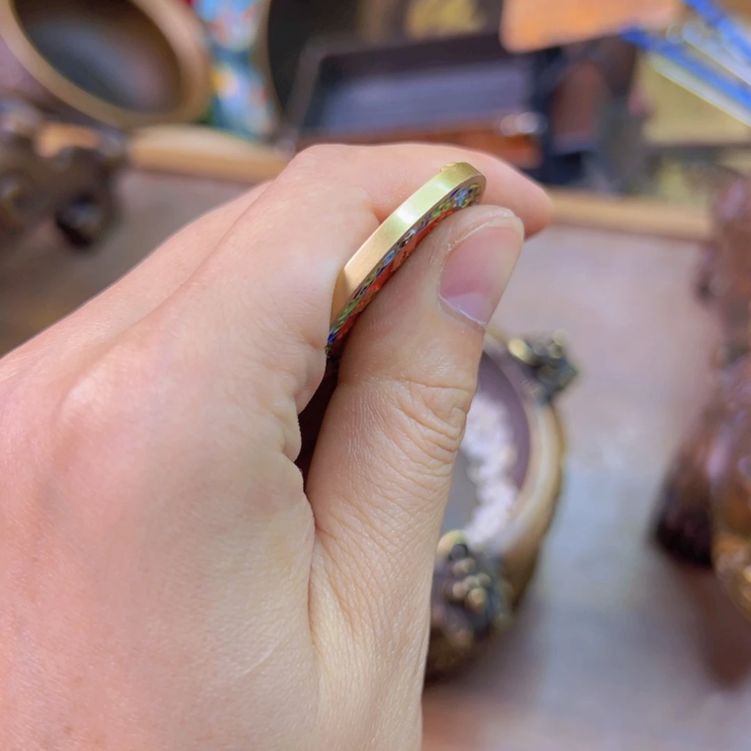 拼手速！精美铜器摆件