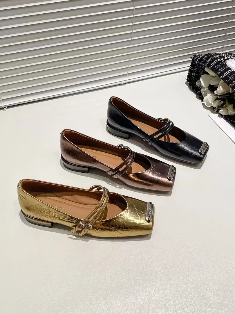 9906-97广系高货联名时尚女鞋（90天质保 正品保障）