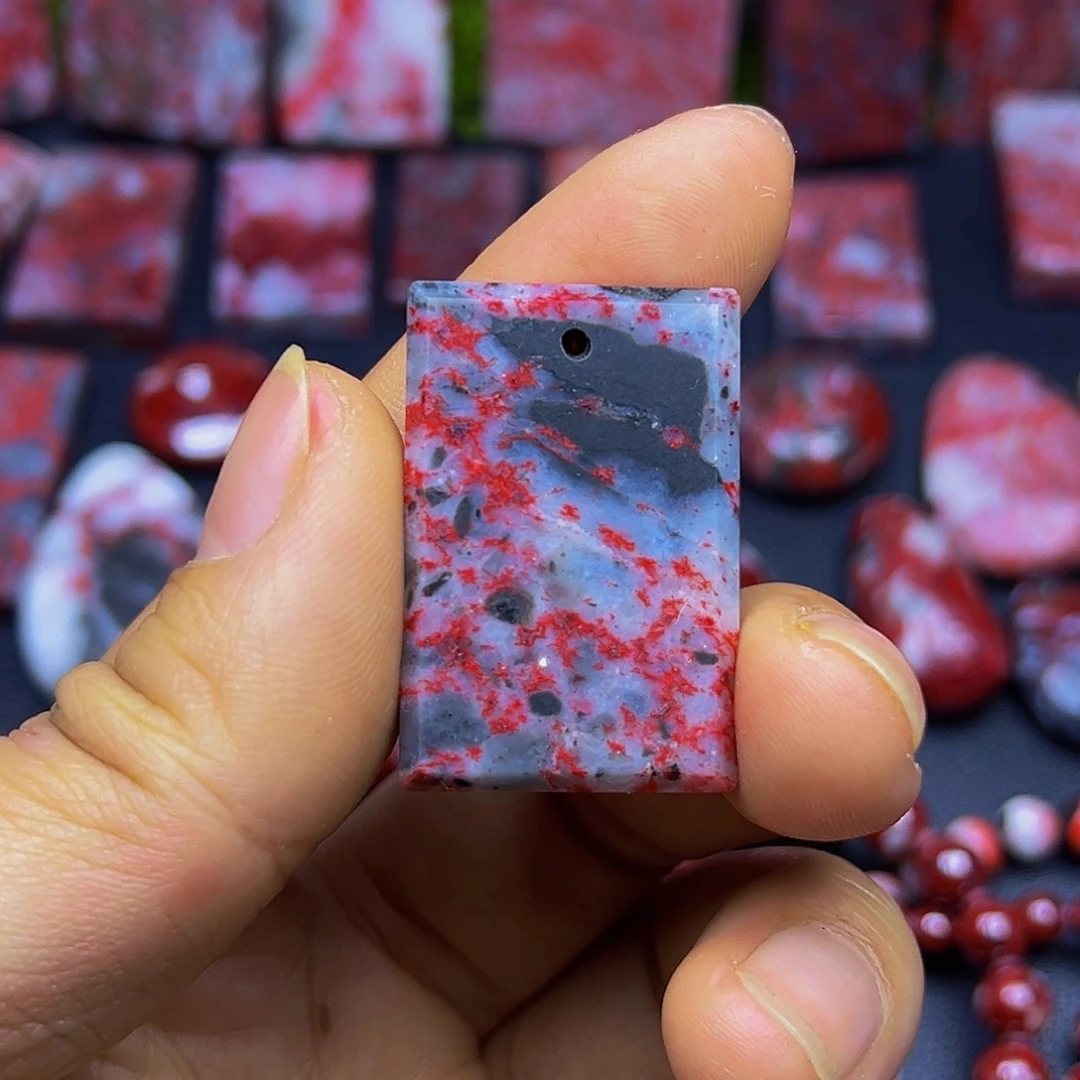 天然辰砂朱砂牌子