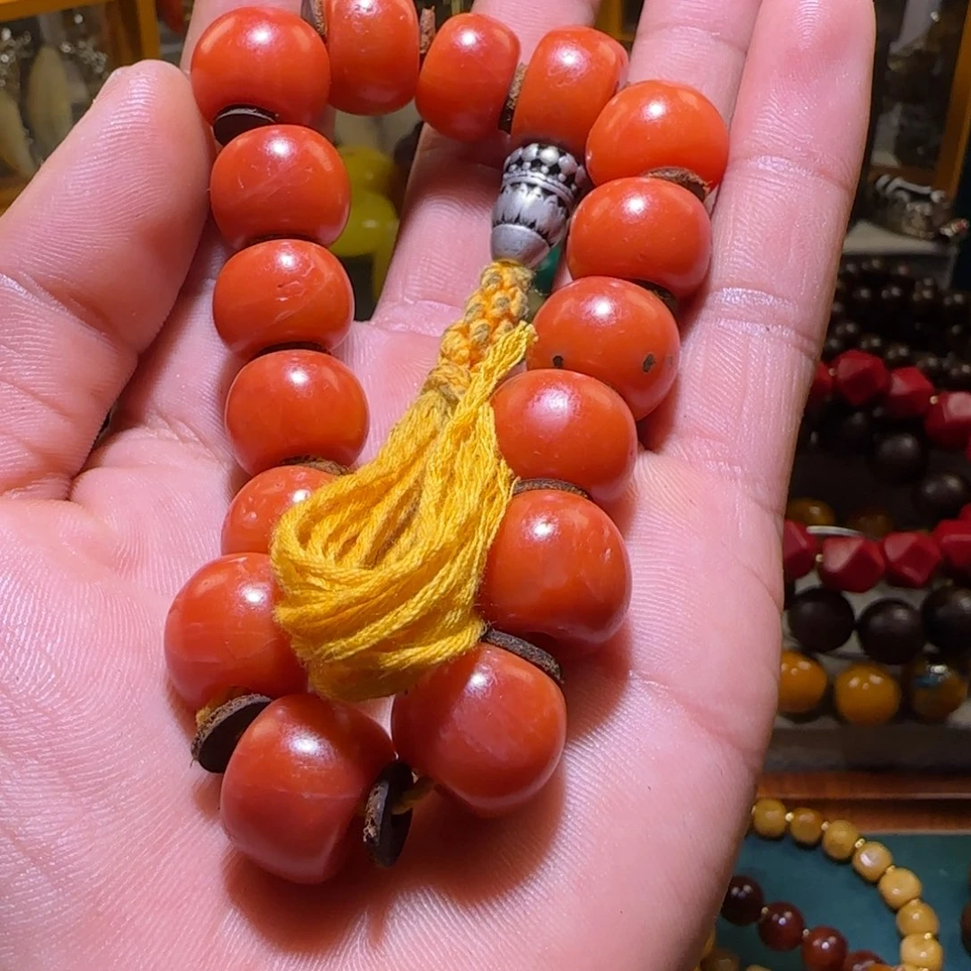 白玉菩提吊坠L*满开票满收缩