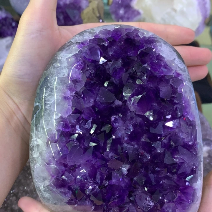 未镶嵌大型摆件（非配饰）水晶