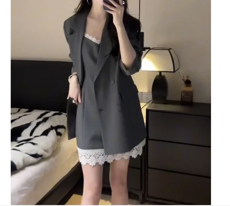 时尚潮流百搭精品女装zsx24748