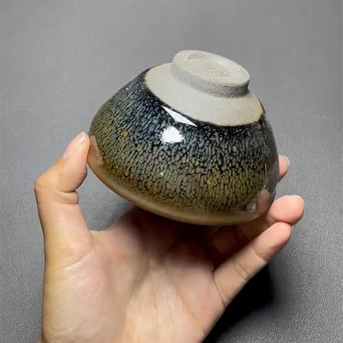 【闪购商品】茶盏-瑕疵-10004.......