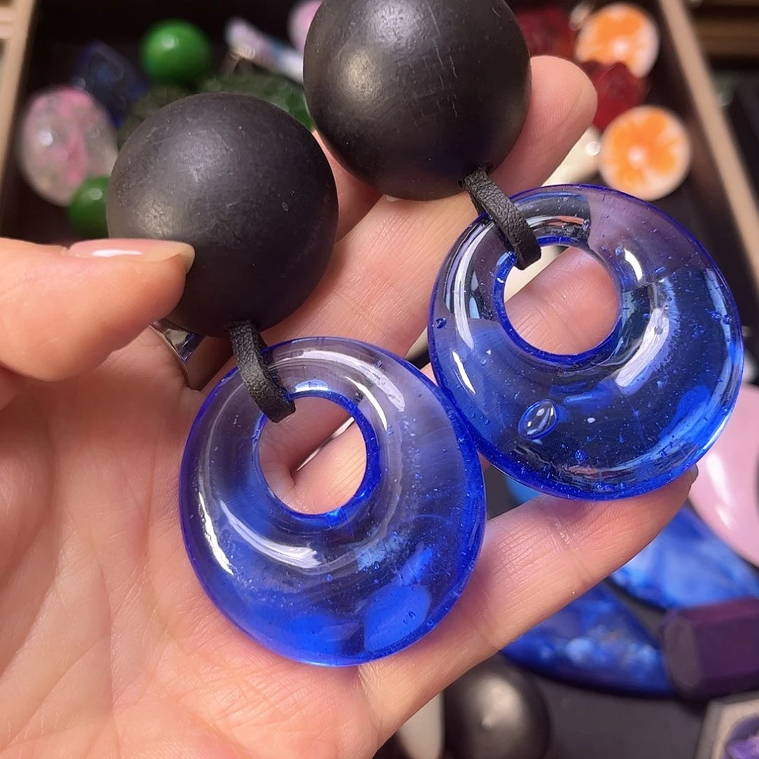 铁合金贝壳合金耳夹