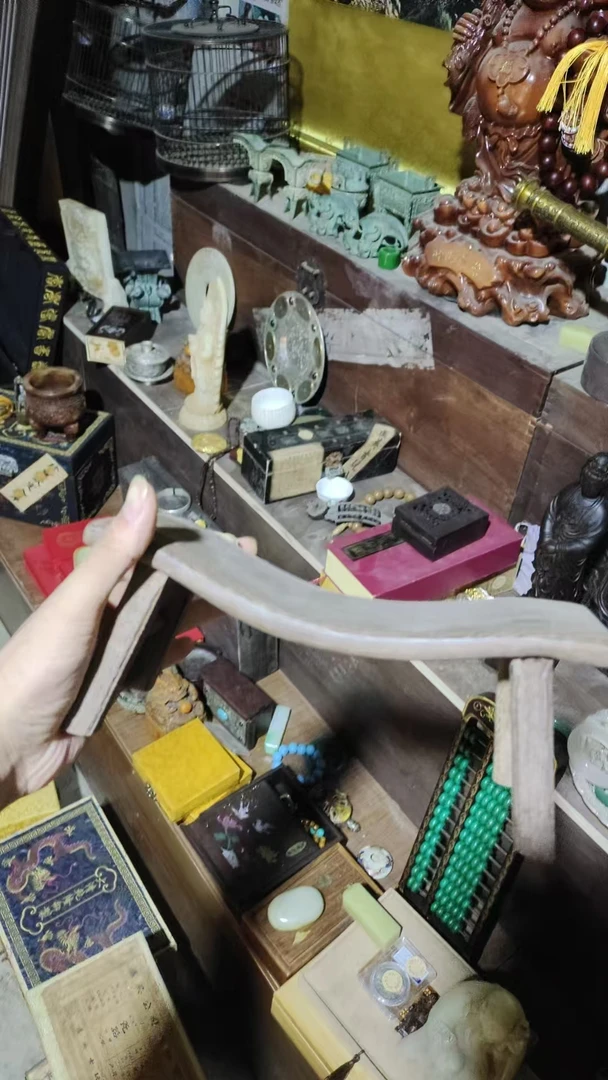 1个桌面摆件链接1号