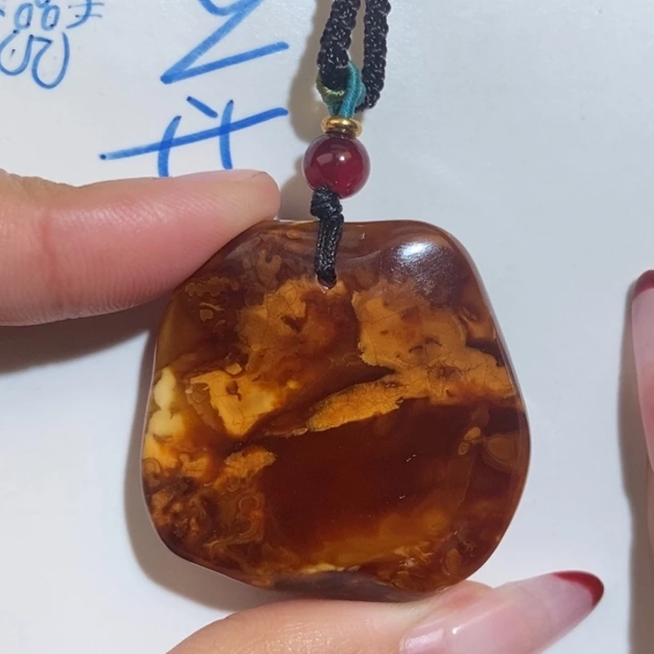 定制琥珀未镶嵌琥珀