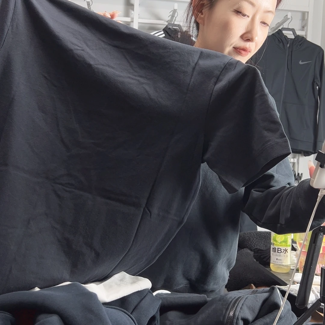 0508黑色S90-110不退换