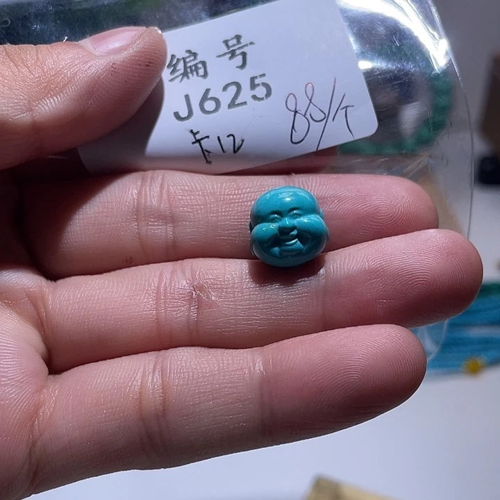 空竹粉丝专享湖北十堰特色手工散珠