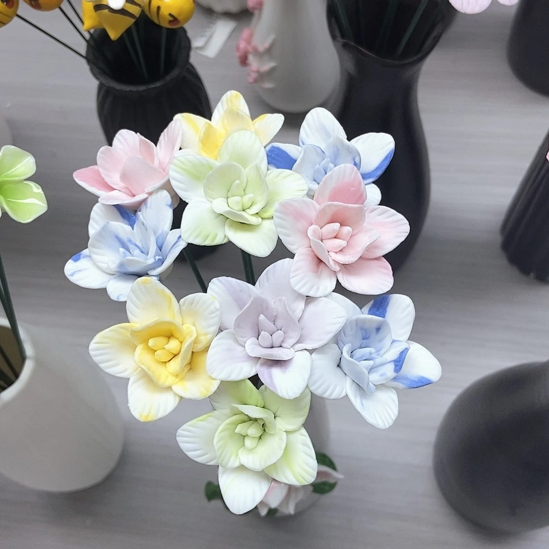 陶瓷手工制作工艺