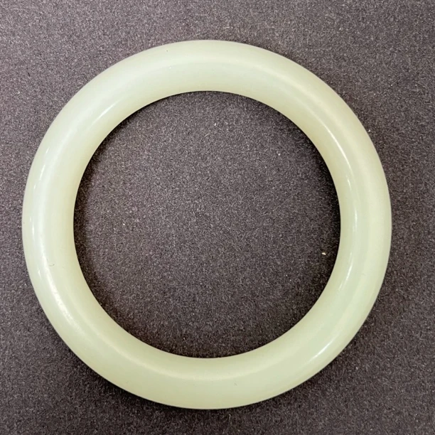 【岁龙甄选】手镯佩戴（58尺寸）