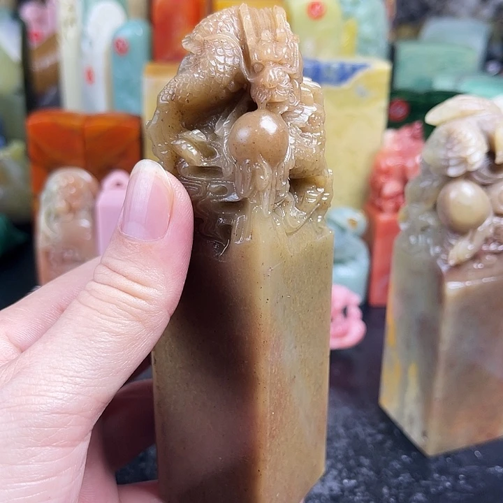 印度石所见即所得