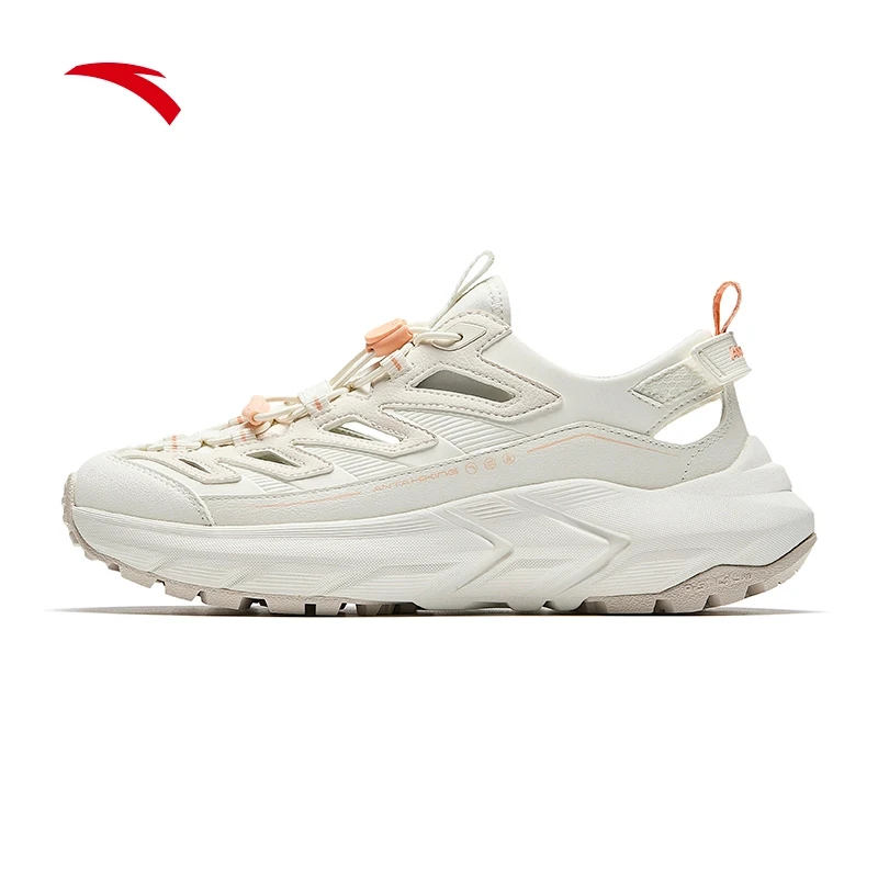 安踏探界2.0户外凉鞋拖鞋男女同款夏季新款运动休闲潮鞋112528513