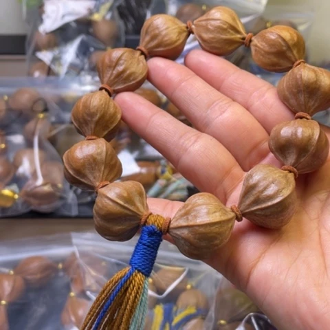 手串/手链橄榄核98