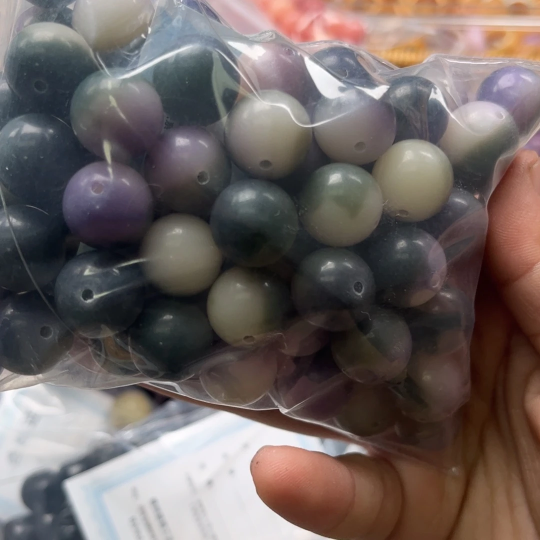 【闪购商品】白玉菩提吊坠工***队z/13 40不售后