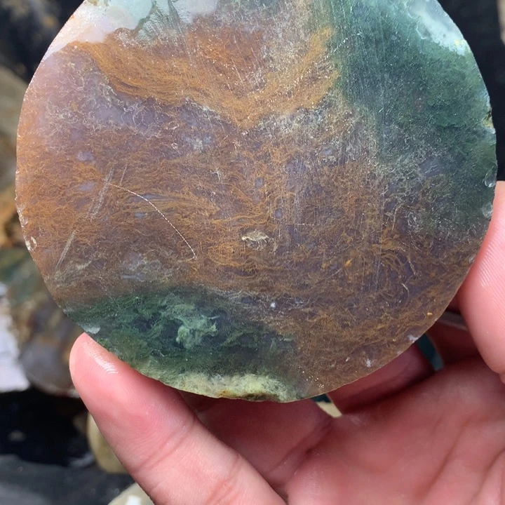 定制玛瑙定制产品不退管